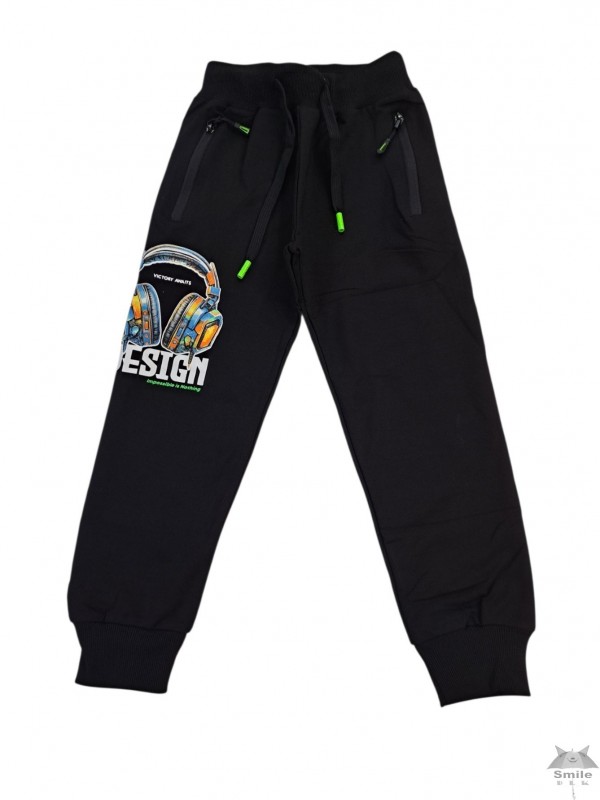 KL914B (8 - 16) 10 LUB 5 SZT. SPODNIE DRESOWE