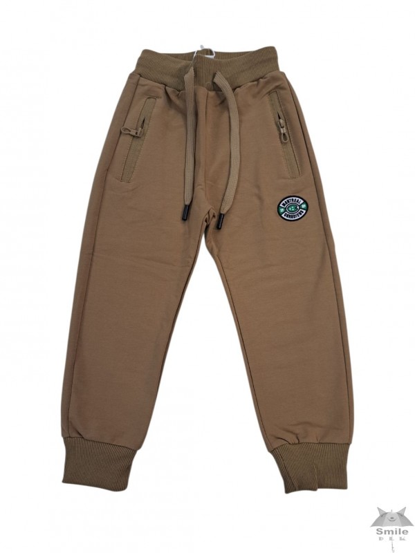 KL928C (4 - 12) 10 LUB 5 SZT. SPODNIE DRESOWE