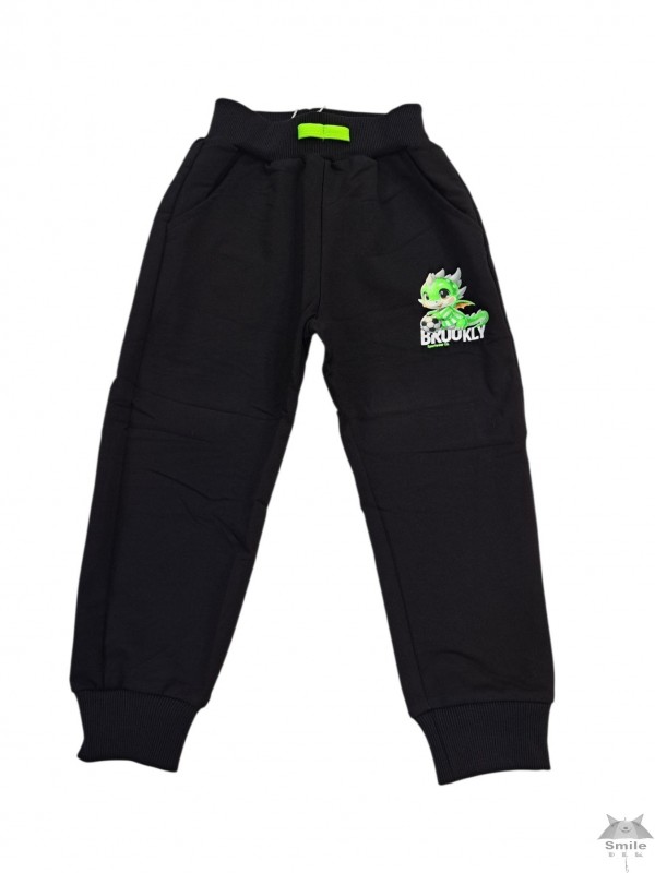 KL933A (3 - 8) 10 LUB 5 SZT. SPODNIE DRESOWE