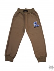 KL933C (3 - 8) 10 LUB 5 SZT. SPODNIE DRESOWE