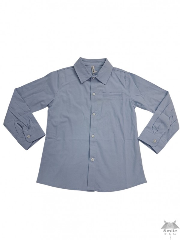 KSL4012 (10 - 18) 10 LUB 5 SZT.  KOSZULA