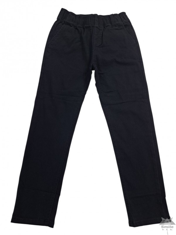 HSS4018 (8 - 16) 10 LUB 5 SZT. SPODNIE GRANAT