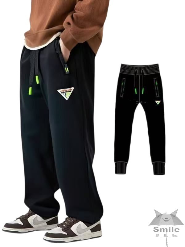 KL930A (4-12) 10/5 SZT SPODNIE DRESOWE