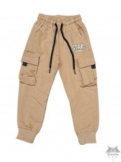 HS8039 (3 - 8) 10 LUB 5 SZT. SPODNIE