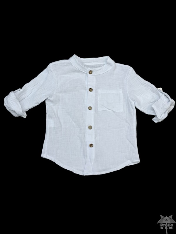 5214B (6 - 16 ) 6 SZT. KOSZULA