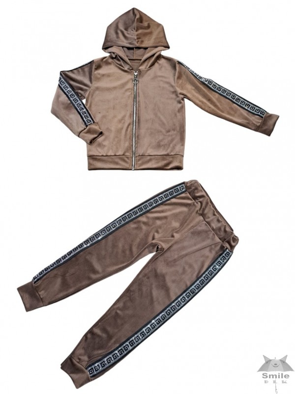 9795B ( 6 - 16 ) 6 SZT. DRES WELUR