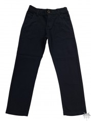 HB9049 (8-16) 10/5 SZT SPODNIE GRANAT