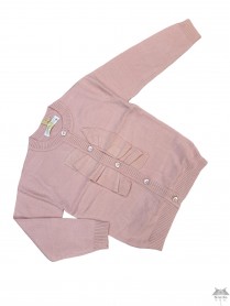 BL23133 (3 - 8) 10 LUB 5 SZT. SWETER