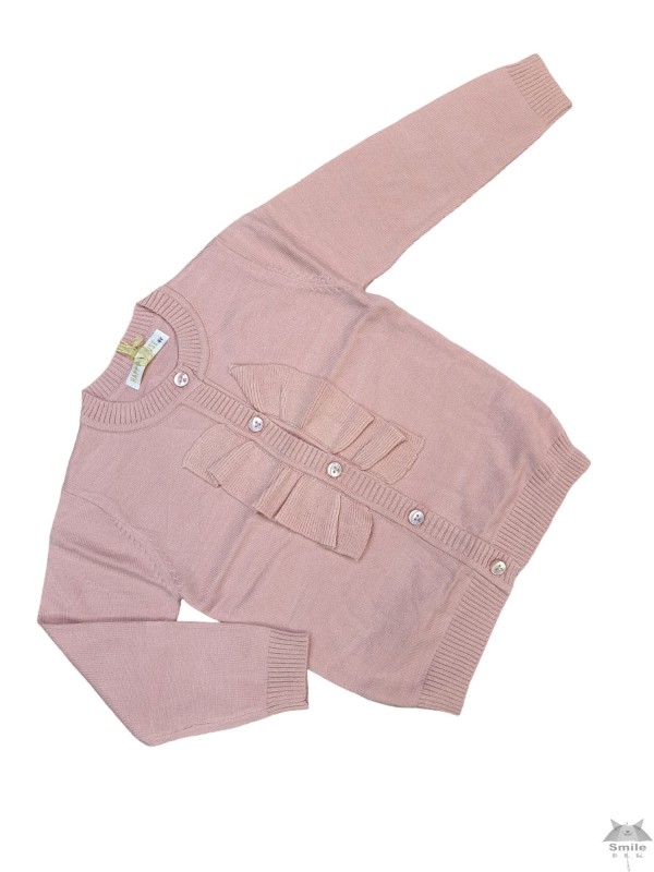 BL23133 (3 - 8) 10 LUB 5 SZT. SWETER