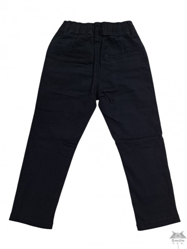 HSS4022 (4 - 12) 10 LUB 5 SZT. SPODNIE