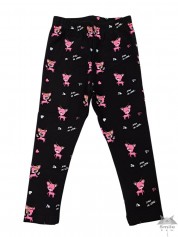 KL22573C (3 - 8) 10 LUB 5 SZT. GETRY CZARNY