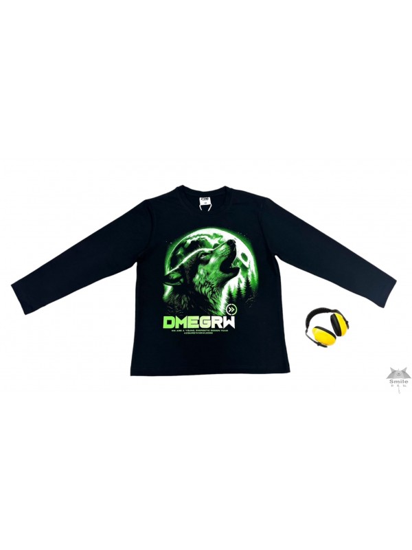 YL761A3 (4 - 12) 10 LUB 5 SZT. BLUZKA