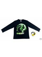 YL761A3 (4 - 12) 10 LUB 5 SZT. BLUZKA