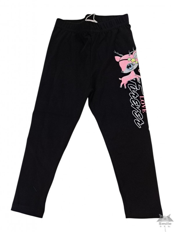 KL22573B (3 - 8) 10 LUB 5 SZT. GETRY CZARNY