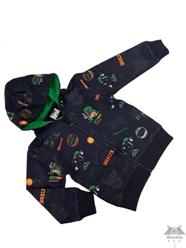 YL538A1 (1 - 5) 10 LUB 5 SZT. BLUZA