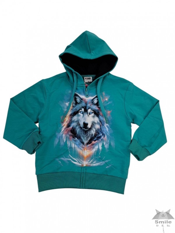 YL783A2 (4 - 12) 10 LUB 5 SZT. BLUZA