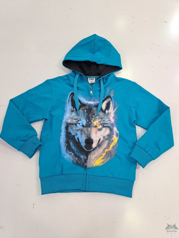 YL780A5 (8 -16) 10 LUB 5 SZT. BLUZA