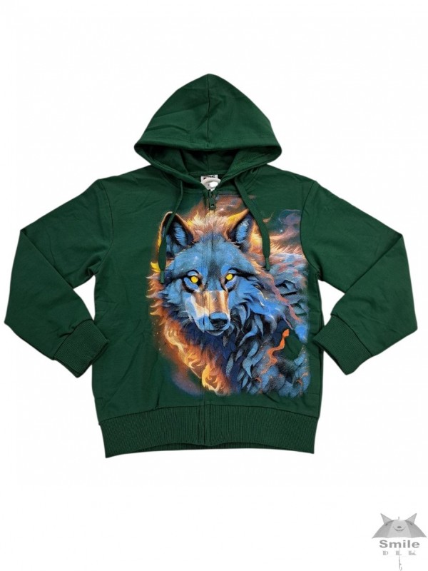 YL779A4 (8-16) 10/5 SZT BLUZA