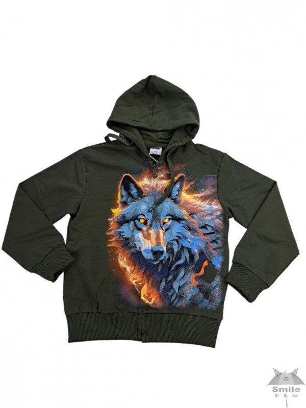 YL779A7 (8-16) 10/5 SZT BLUZA