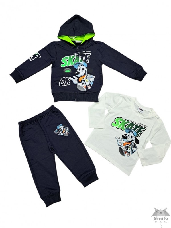 TL950A (1 - 5) 10 LUB 5 SZT. DRESY