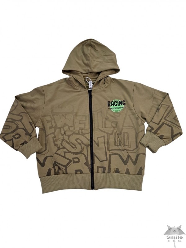 BB526 (8 - 16) 10 LUB 5 SZT. BLUZA