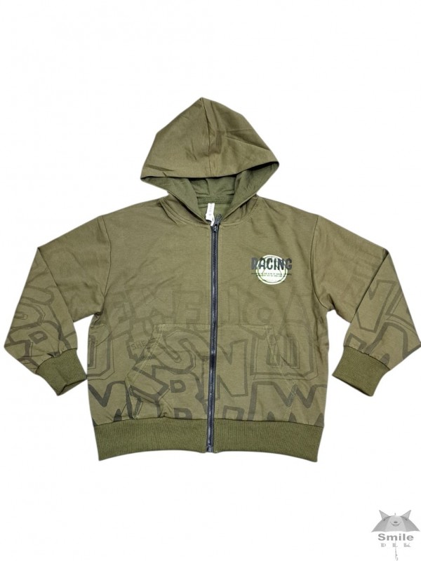 BB527 (8 - 16) 10 LUB 5 SZT. BLUZA