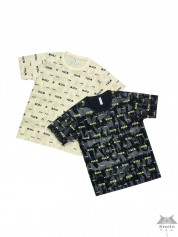 HT6003 (4 - 12) 10 LUB 5 SZT. BLUZKA