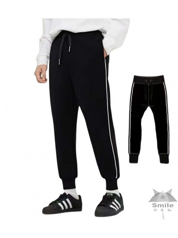 KL033A1 (8 - 16) 10 LUB 5 SZT. SPODNIE DRESOWE