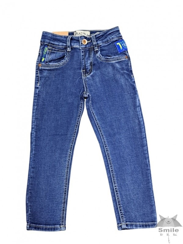 HR9200 (4 - 12) 10 LUB 5 SZT. SPODNIE