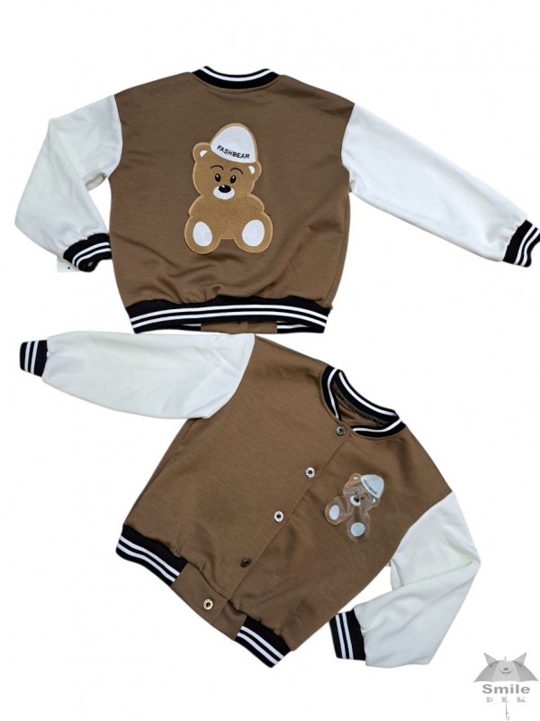 2485G4 (6 - 16) 6 SZT. BLUZA