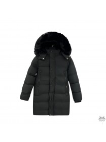 HK018 (8 - 16) 10 LUB 5 SZT. KURTKA ZIMOWA