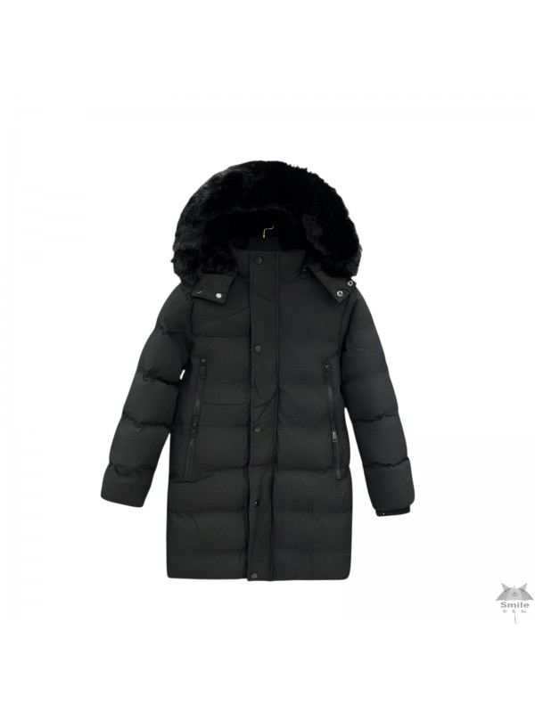 HK018 (8 - 16) 10 LUB 5 SZT. KURTKA ZIMOWA