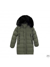 HK0019 (8 - 16) 10 LUB 5 SZT. KURTKA ZIMOWA