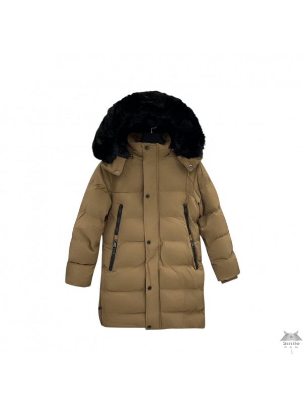 HK0043 (8 - 16) 10 LUB 5 SZT. KURTKA ZIMOWA