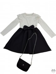 10322 (6 - 16) 6 SZT. SUKIENKA