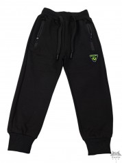 KL931A (4-12) 10/5 SZT SPODNIE DRESOWE