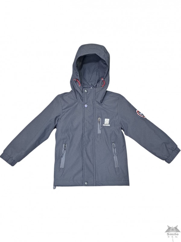 hb9019 (4-12) 5/10 szt kurtka