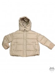 KK2356 (8 - 16) 10 LUB 5 SZT. KURTKA ZIMOWA