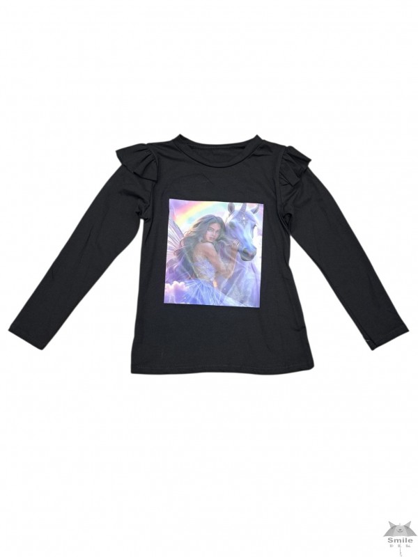 3071D16 (6 - 16) 6 SZT. BLUZKA