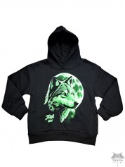 YL758A1 (8-16) 10/5 SZT BLUZA OCIEPLANE