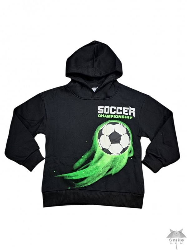 YL758A5 (8-16) 10/5 SZT BLUZA OCIEPLANE