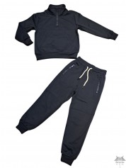 HDB50045 (8-16) 10/5 SZT KOMPLET OCIEPLANE