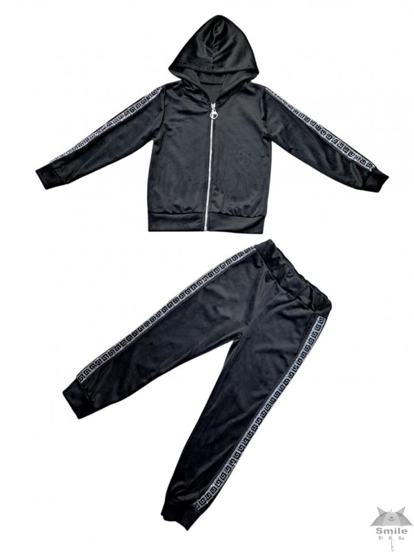 9795F ( 6 - 16 ) 6 SZT. DRES WELUR