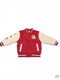 HK0217 (3-8) 10/5 SZT KURTKA