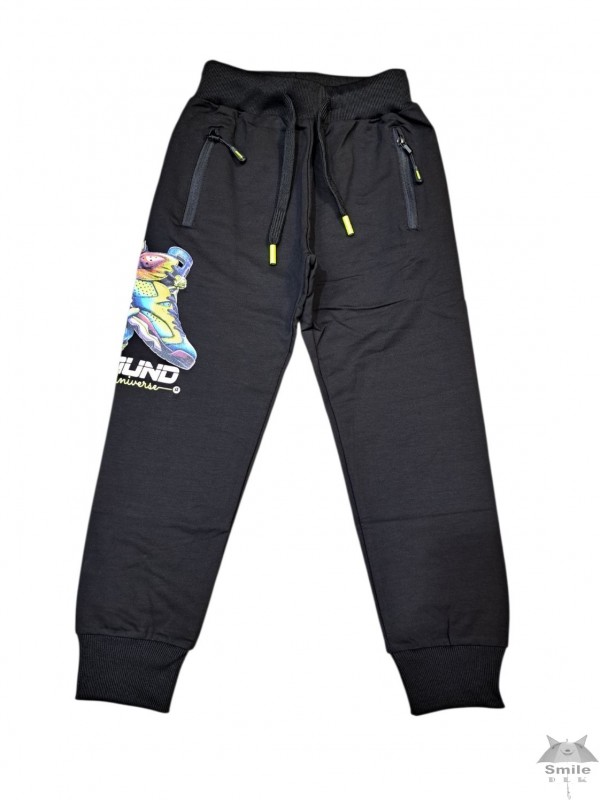 KL917A (8 - 16) 10 LUB 5 SZT. SPODNIE DRESOWE