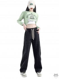 KL1031BD (4 - 12) 10 LUB 5 SZT. SPODNIE