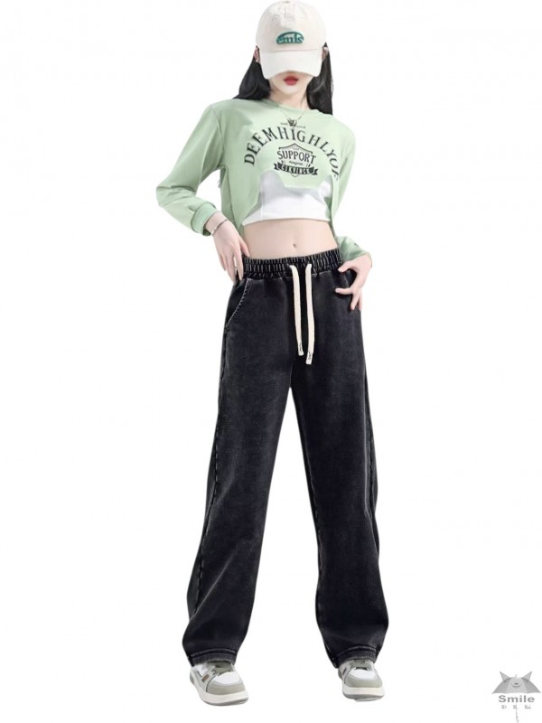 KL1031BD (4 - 12) 10 LUB 5 SZT. SPODNIE