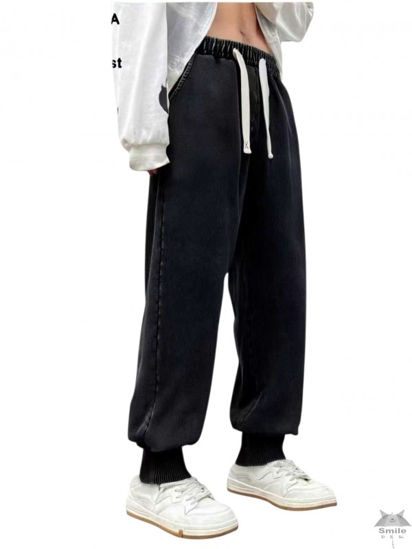 KL1029A (8 - 16) 10 LUB 5 SZT. SPODNIE