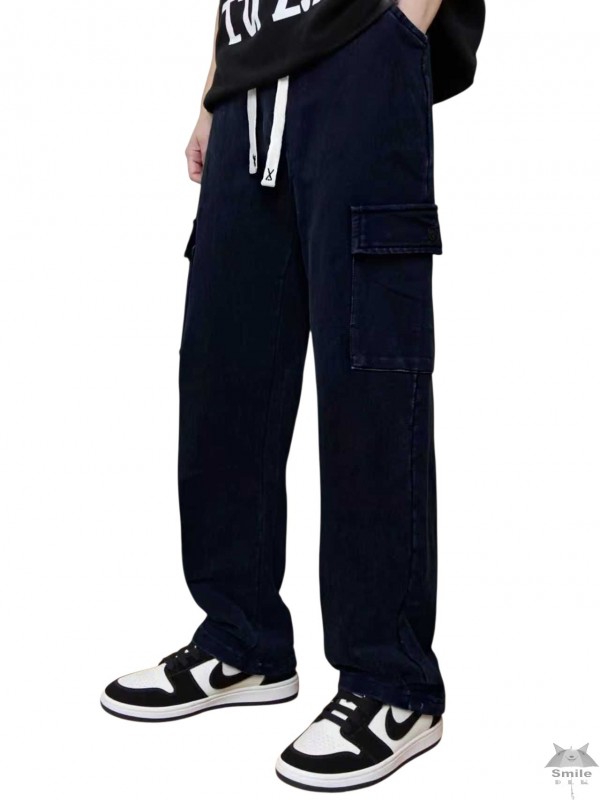 KL1027A (8 - 16) 10 LUB 5 SZT. SPODNIE