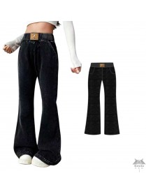 KL1007 (8-16) 5/10 SZT . SPODNIE